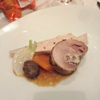 Benoit Alain Ducasse - 