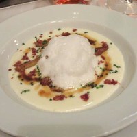 Benoit Alain Ducasse - 