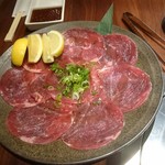 焼肉屋 大牧場 - 