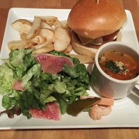Mark Matsuoka Grill 中目黒 - 
