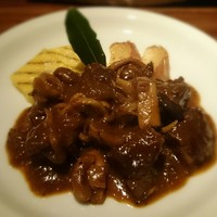 エノテカ・ベルベルバール - 