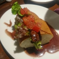 人形町バル 雄 - 