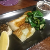 人形町バル 雄 - 