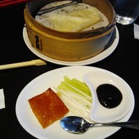 過門香 點 有楽町イトシア店 - 北京ダック