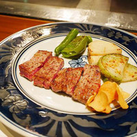青山牛彩 - 