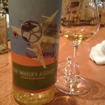 ＢＡＲ　無路良 - The Whisky Agency Good Vibes 