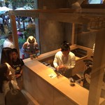 OMOTESANDO KOFFEE - 
