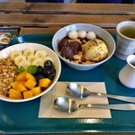 ラチエン スムージー - 