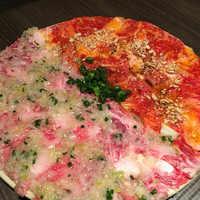 原宿焼肉 KINTAN - 