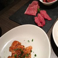 原宿焼肉 KINTAN - 