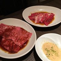 原宿焼肉 KINTAN - 