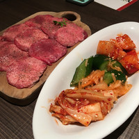 原宿焼肉 KINTAN - 