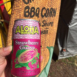 Uncle Woody's BBQ Corn - 