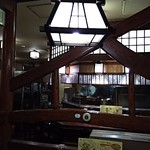 Yamabiko - 広い店内