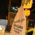 Uncle Woody's BBQ Corn - 