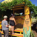 Uncle Woody's BBQ Corn - 