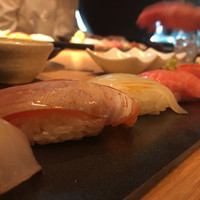 KINKA sushi bar izakaya 渋谷 - 