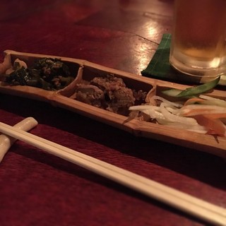 ビストロヤ みよし_0