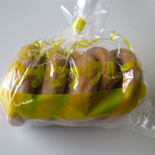 丸玉製菓 直売店