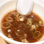 つけ麺の巨匠山岸一雄監修 つけ麺専門店 - 