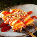 鶏飯 広小路バード - 