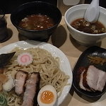 つけ麺の巨匠山岸一雄監修 つけ麺専門店 - 