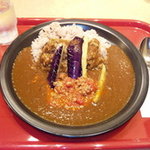 カレーの王様 - 