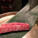 炭火焼肉 にしおか - 