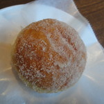 オクサワ・ファクトリー・コーヒー・アンド・ベイクス - ベニエ