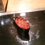 蛇の市 - 巻物（イクラ）