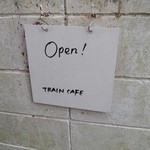 TRAIN CAFE - 