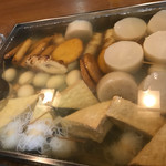 居酒屋 屋台 - 若江岩田/居酒屋 | 食べログ