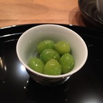 まき村 - 新銀杏（2016/9）