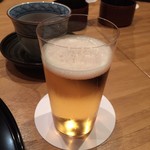 まき村 - ノンアルコールビール（2016/9）