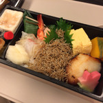 銀座うち山 - こんな感じ