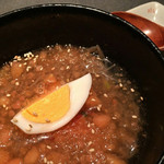 炭火焼肉 にしおか - 