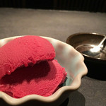 炭火焼肉 にしおか - 