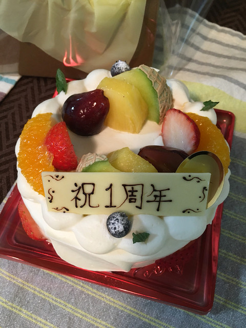 パティスリーイマージュ 広島そごう店 紙屋町西 ケーキ 食べログ
