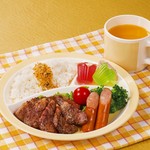 Wagyuu Yakiniku Gyuu Bei Souan - 