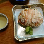 割烹・木屋町 - 