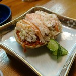 割烹・木屋町 - 