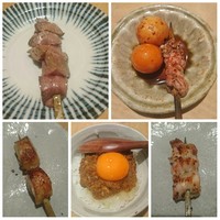 焼鳥 みずき - 