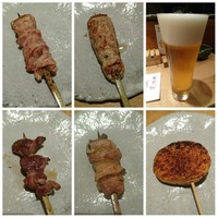 焼鳥 みずき - 