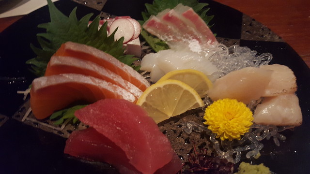 Hiro Rinさんが投稿したさかなやちゃん 兵庫 亀山 の口コミ詳細 食べログ