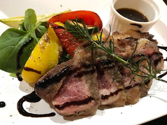 Trattoria K S 高根公団 イタリアン 食べログ