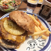 J.S. BURGERS CAFE 新宿店