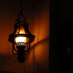 The First - 店内の雰囲気