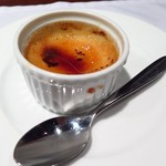 The First - ブリュレ