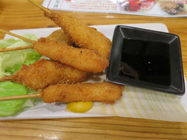 閉店 くろ潮の大関 美栄橋 魚介料理 海鮮料理 食べログ