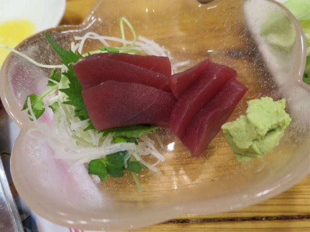 閉店 くろ潮の大関 美栄橋 魚介料理 海鮮料理 食べログ